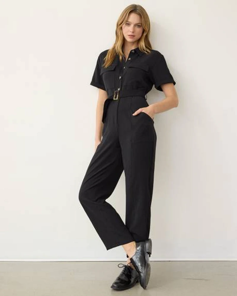 Reitmans jumpsuit best sale