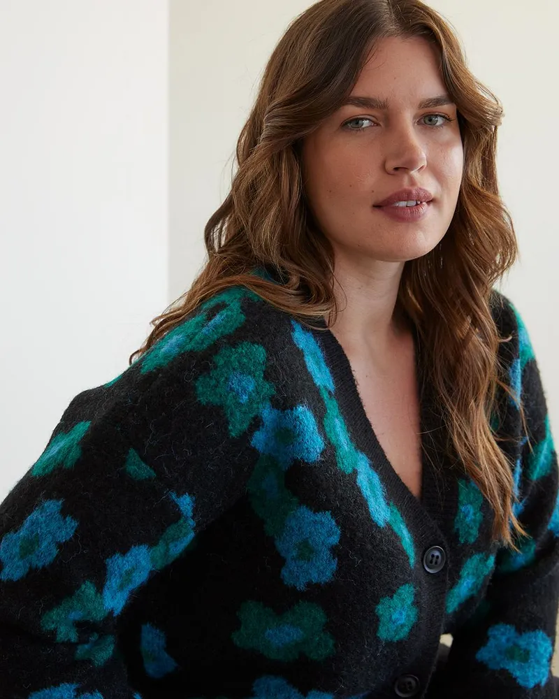 Cardigan cheap femme reitmans