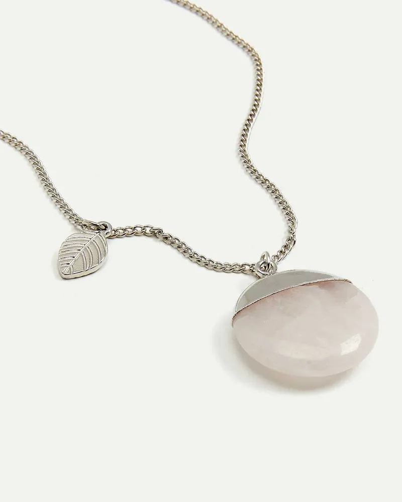 Semi precious gemstone pendants top