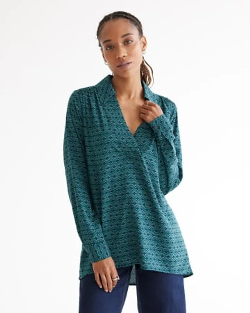 Reitmans tunique discount