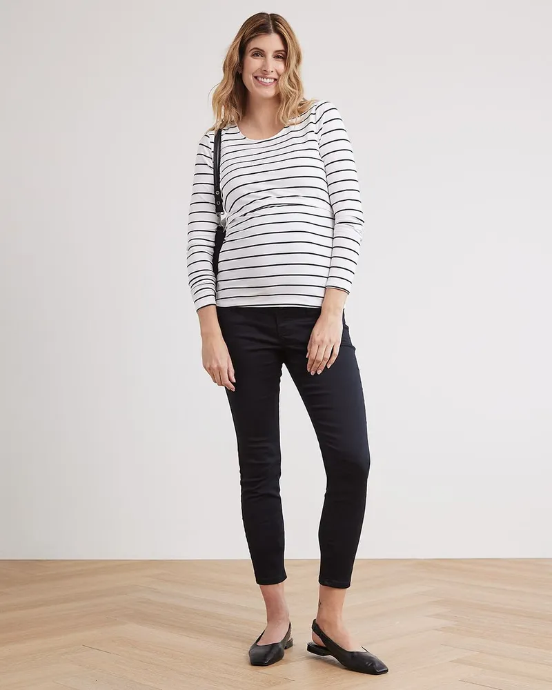 Thyme cheap nursing tops