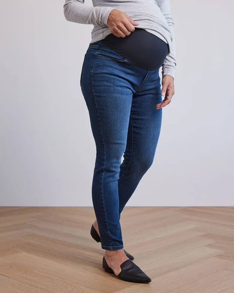 Jegging maternité deals