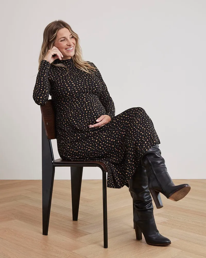 Thyme hotsell maternité robe