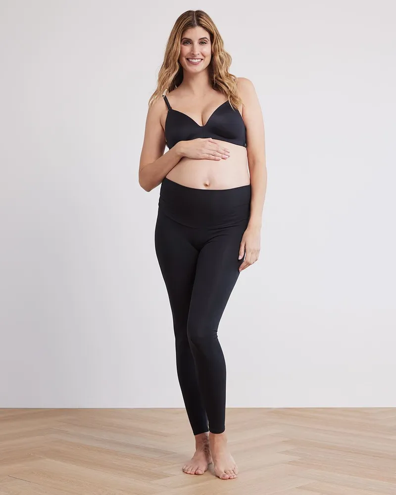 Cotton spandex legging discount