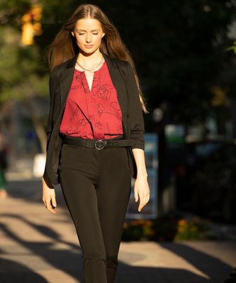 Rickis blazers on sale