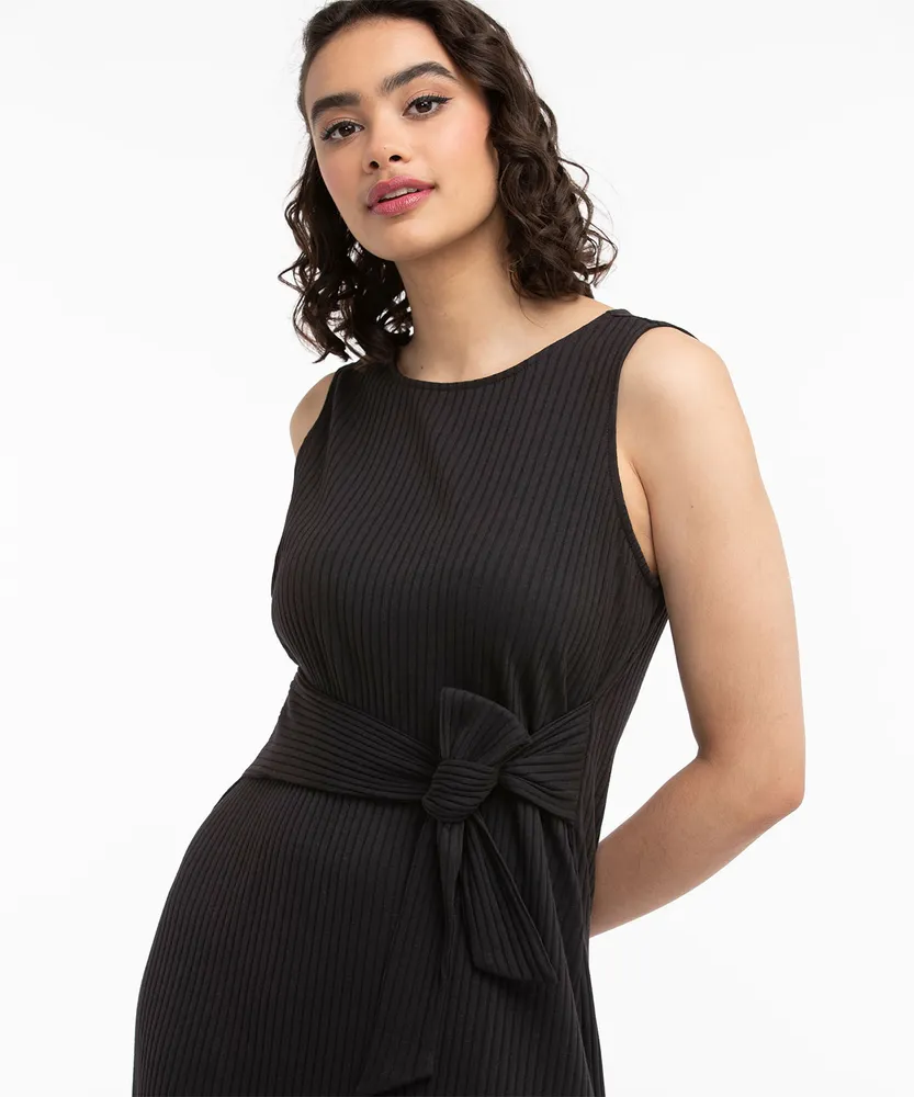 Saba victoria new arrivals tie knit dress