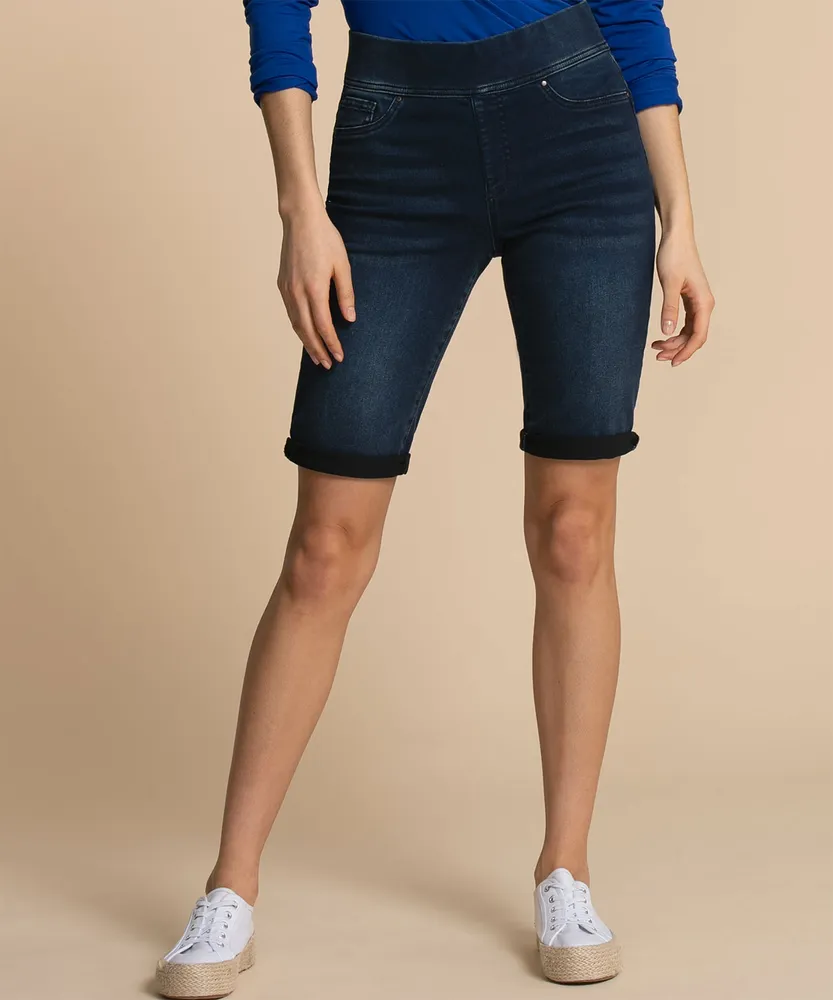 Bermuda jegging shorts outlet