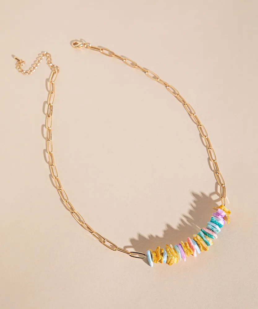 Anda best sale delicate necklace