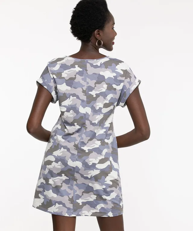 Elan camo dress best sale