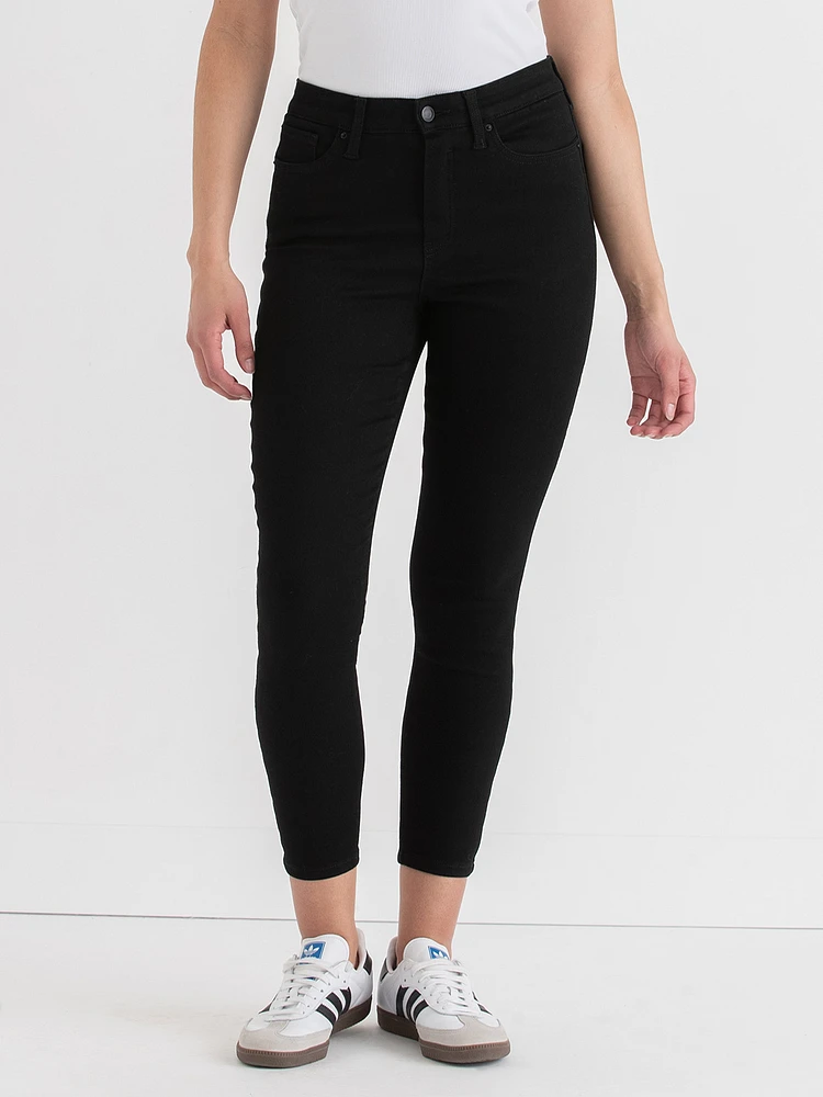 Ankle jeggings cheap