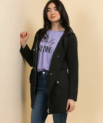 Hudson bay top spring jackets