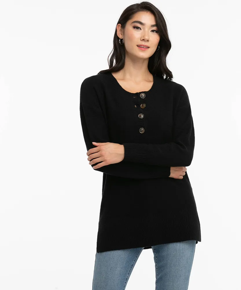 Kinley pullover tunic deals