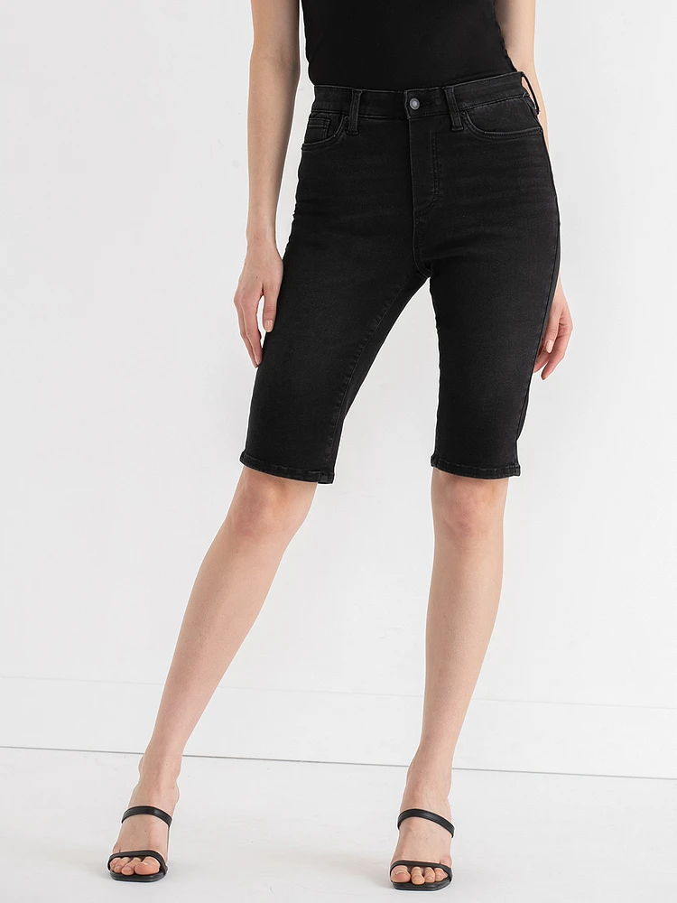 Bermuda jeggings shop