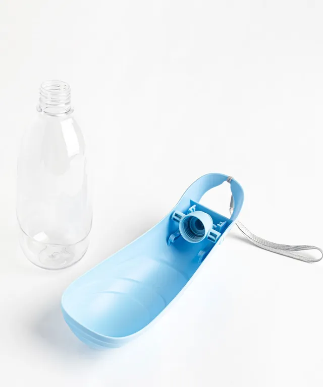 RICKI S Pet Water Dish The Pen Centre