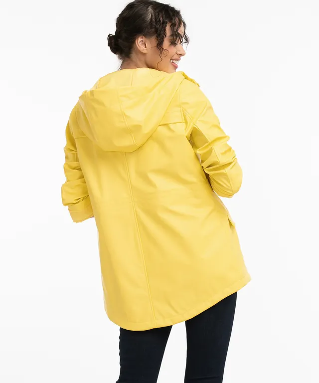 Lululemon women's rain jacket store