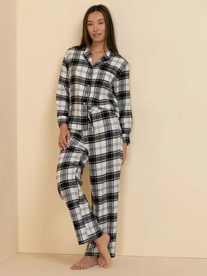 Hudson's bay womens cheap pajamas