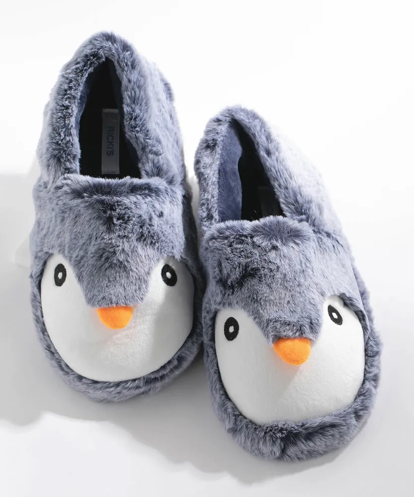 Original penguin slippers online
