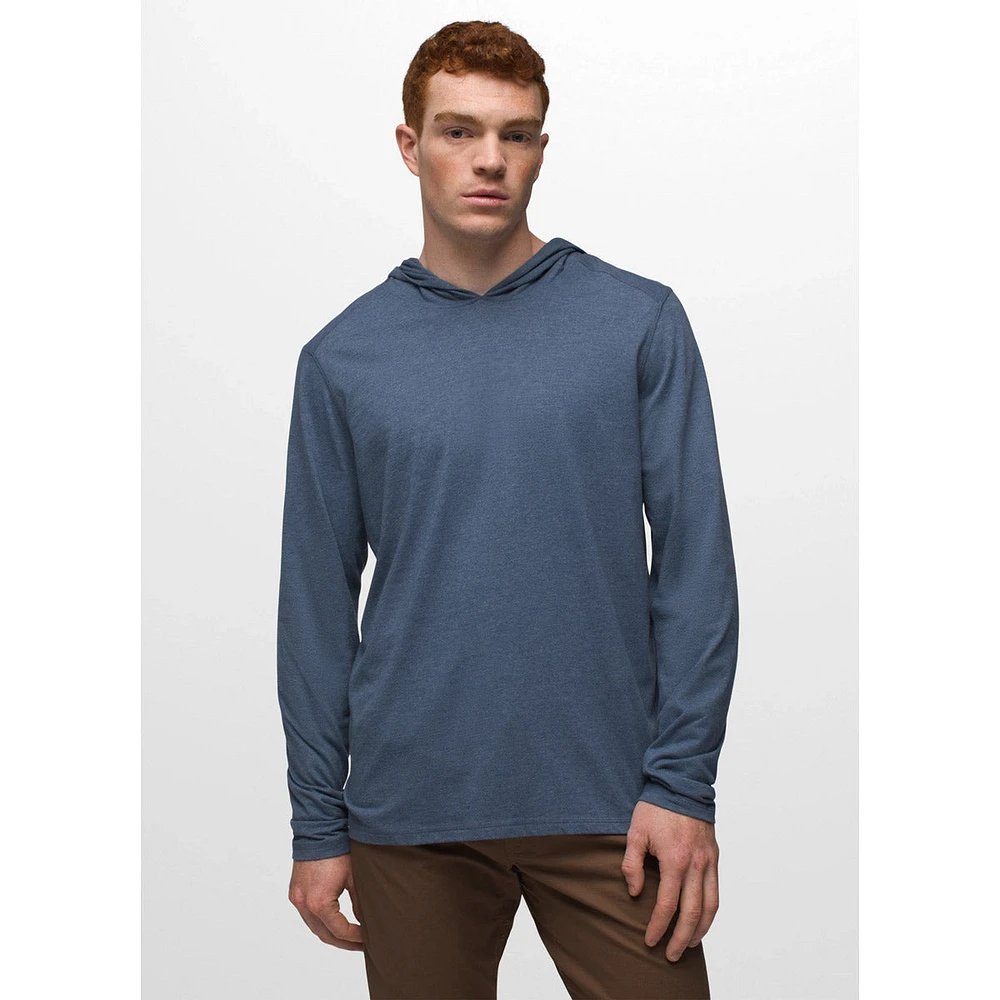Prana Men's prAna Hooded T-Shirt at Hamilton Place in Chattanooga, TN