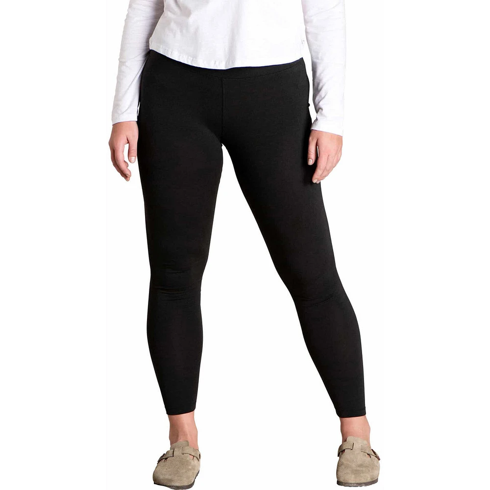 Toad&Co. Women's Lean Legging | Hamilton Place