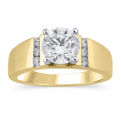 Rogers and hollands wedding rings top