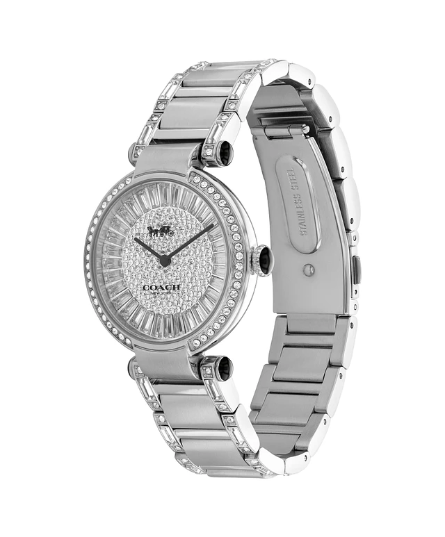 COACH™ Coach Ladies' Cary Watch 14503834 at Foxvalley Mall in