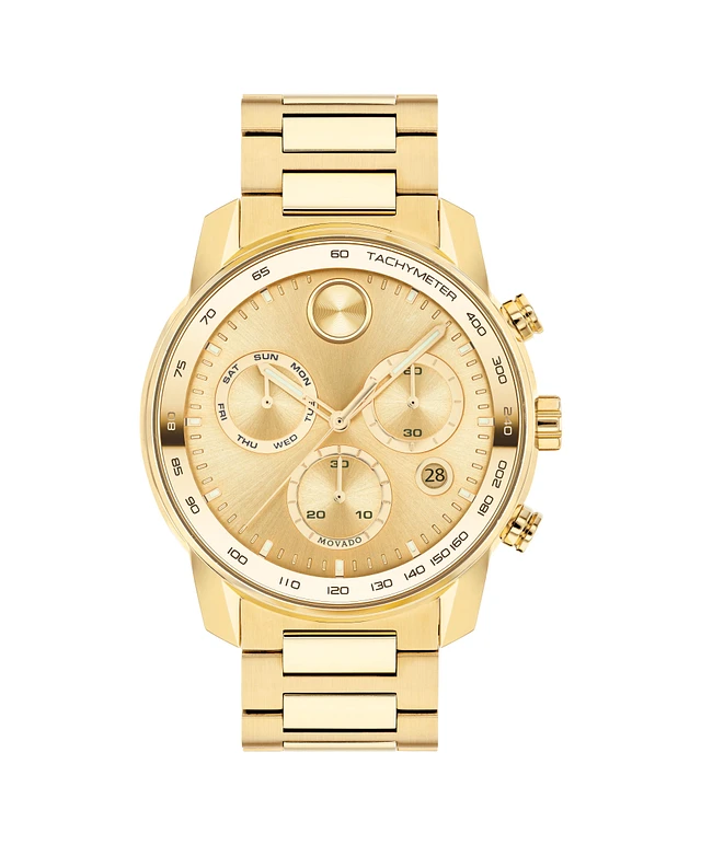 Dillards movado watches sale