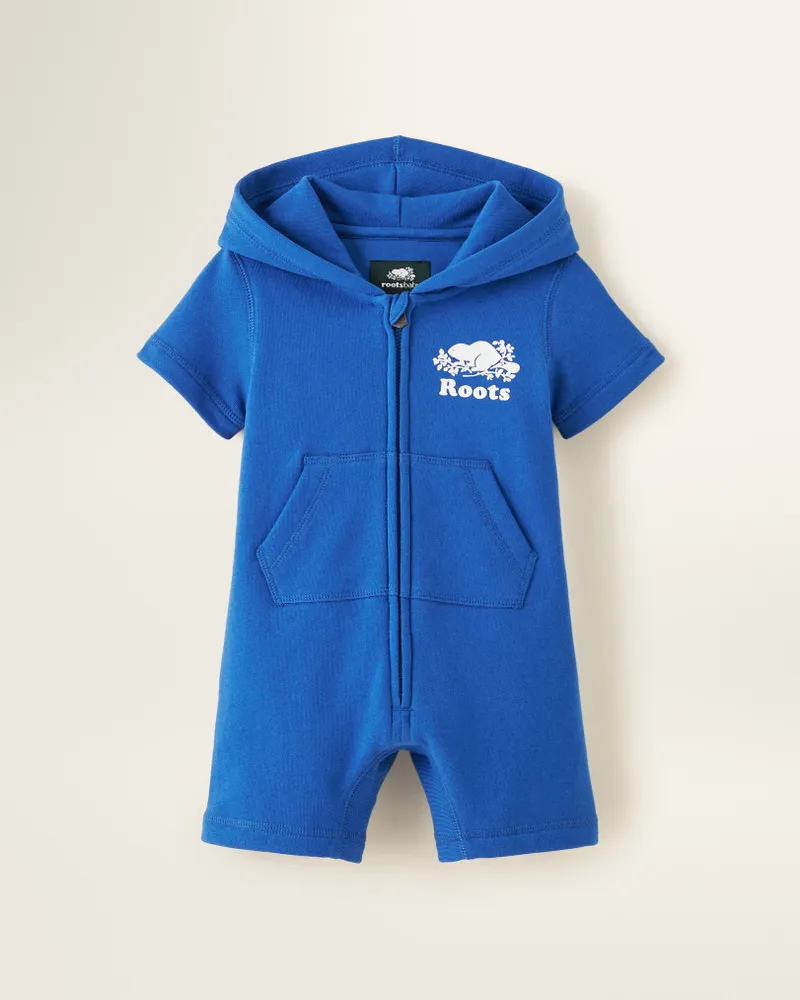 Roots baby romper online