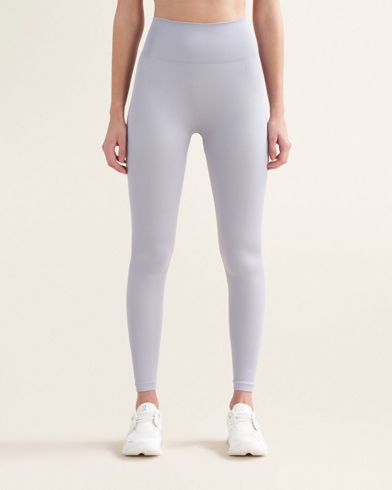 Roots Sculpted Rib Legging Pants in Cosmic Sky Shop Midtown