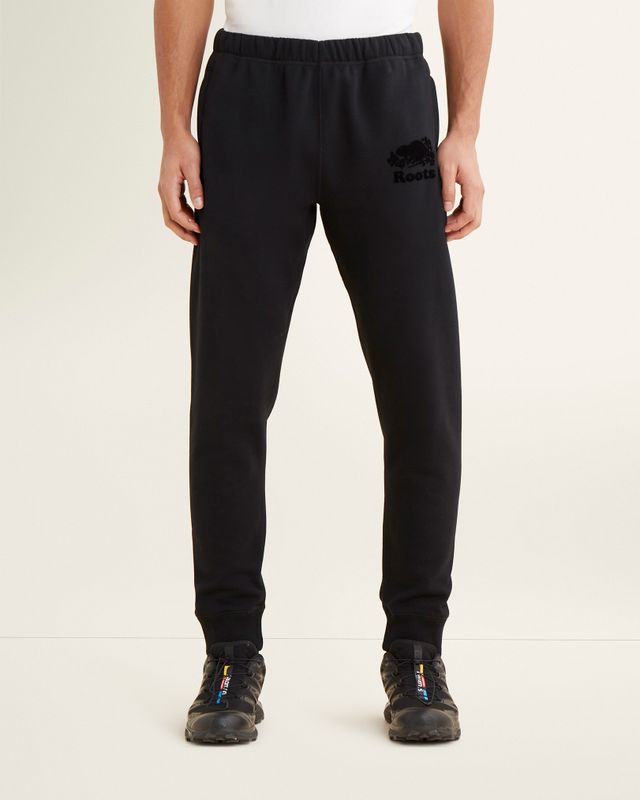 roots sweatpants Bayshore Shopping Centre