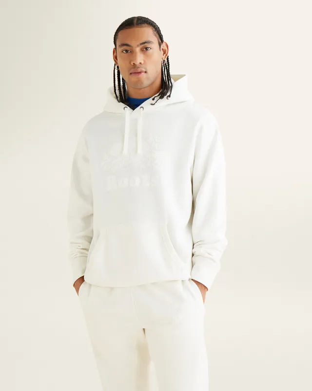 Roots kanga hoodie Halifax Shopping Centre