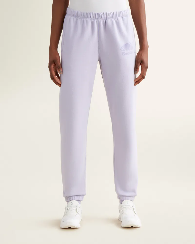 Roots sweatpants online