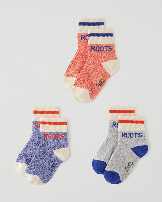 Baby roots socks discount