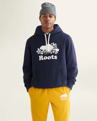 Roots pullover clearance