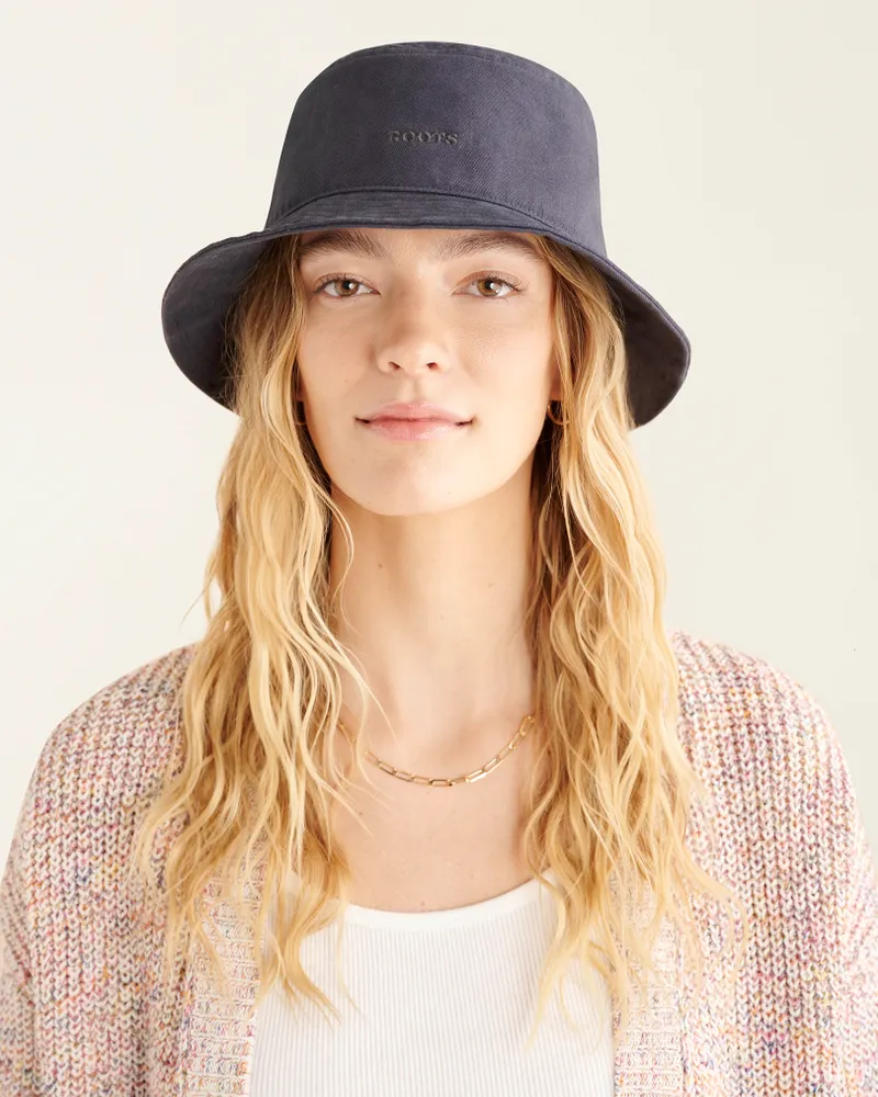 Roots clearance bucket hat