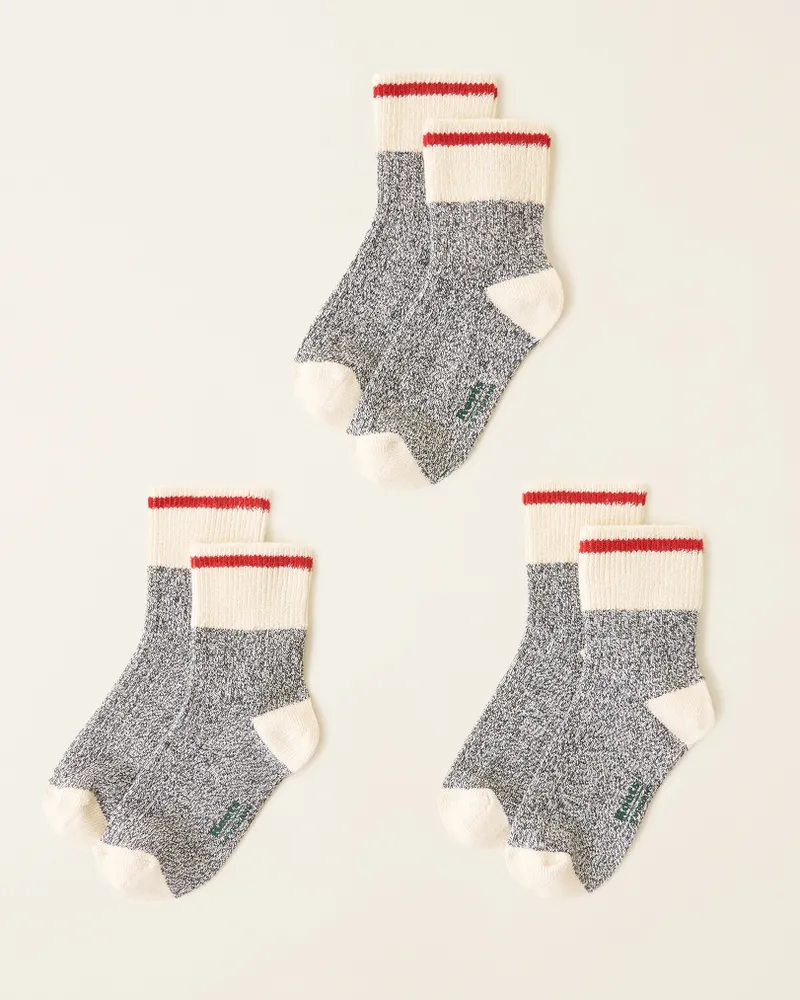 Roots socks discount baby
