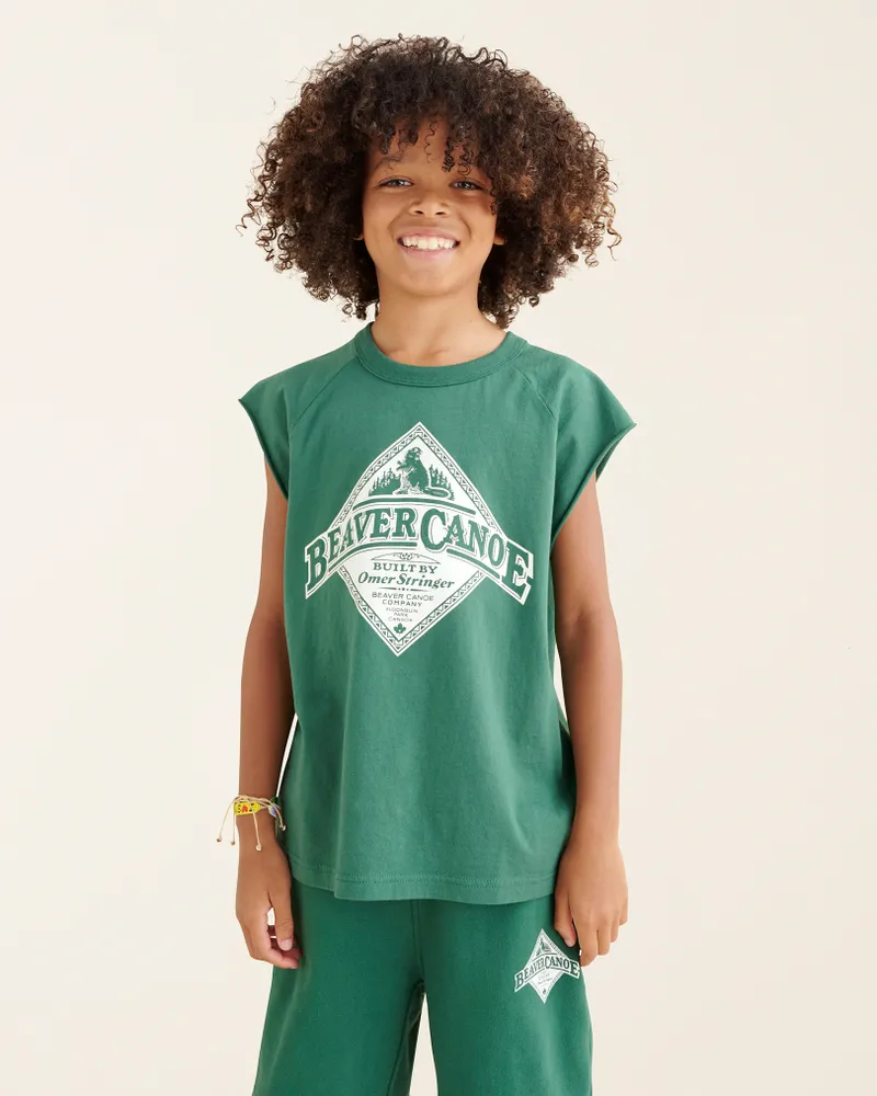 Roots discount beaver sweatshirt