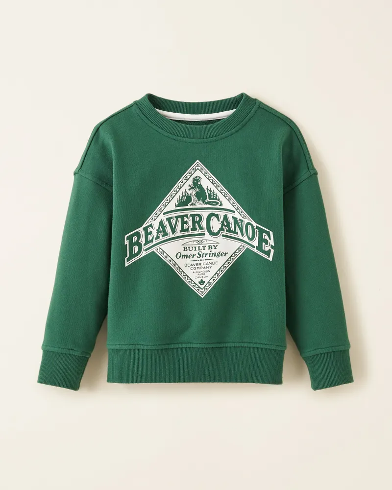 Beaver best sale canoe sweatpants