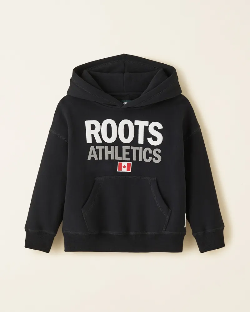 Roots canada kanga clearance hoody