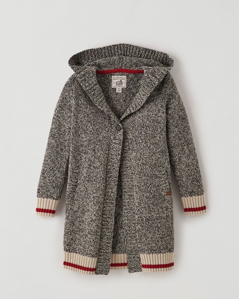 Roots clearance baby sweater