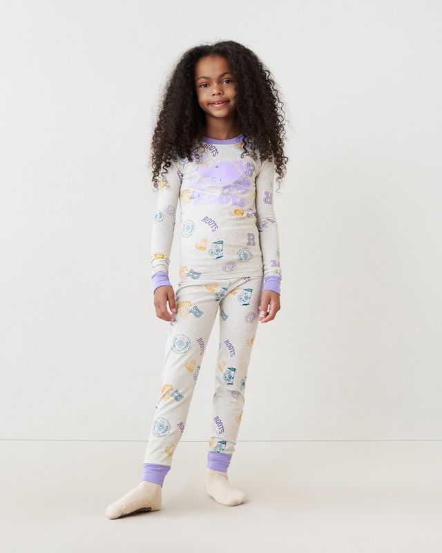 Roots sleepwear online