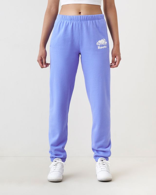 Roots discount sweats sale