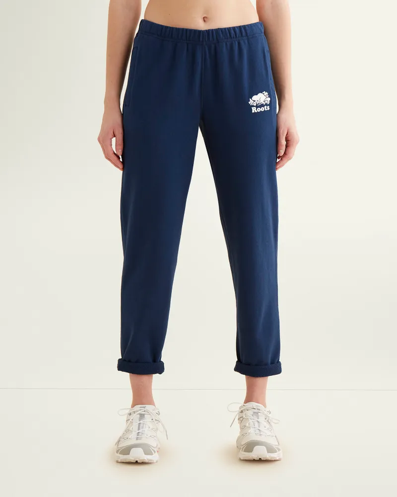 Roots easy ankle sweatpant 2025