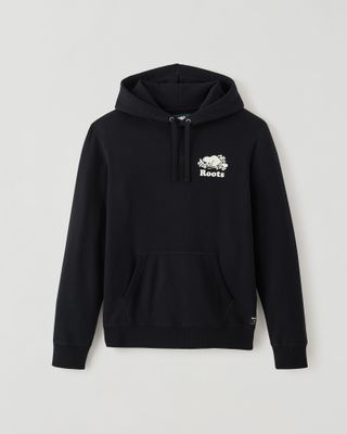 Roots hotsell capri hoodie