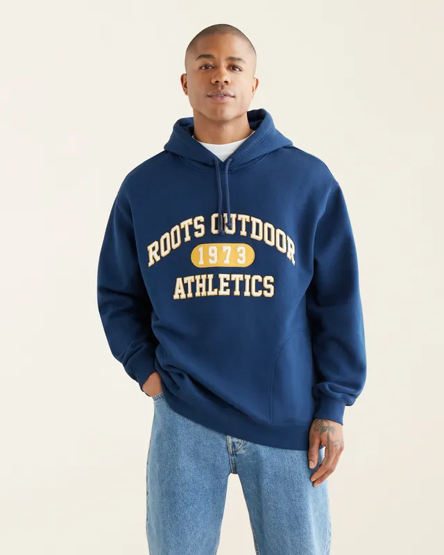Roots athletics sweatshirt hot sale