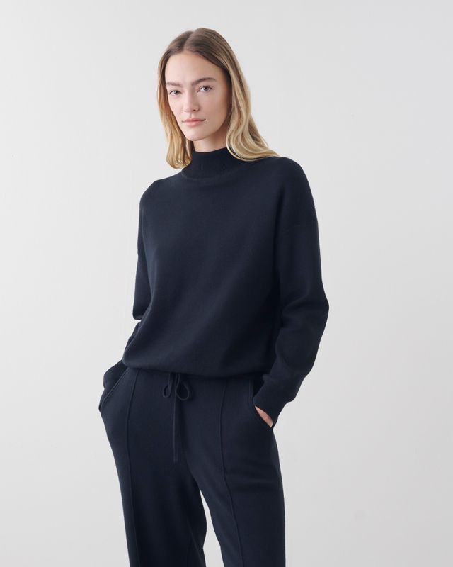 soft turtleneck sweater Bramalea City Centre