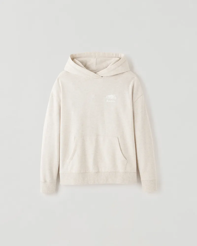 Roots kanga best sale hoodie