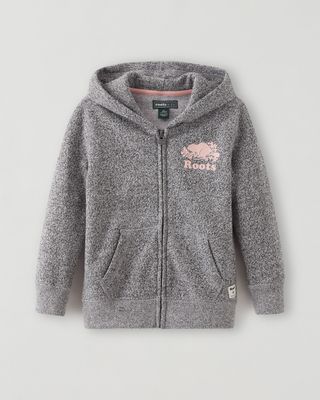 Roots best sale capri hoodie