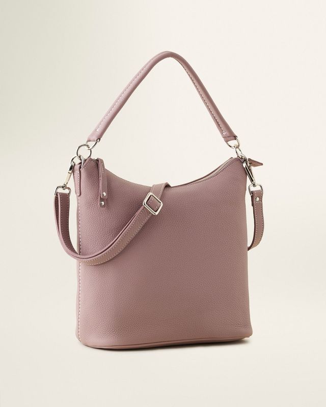 Roots shop ella bag