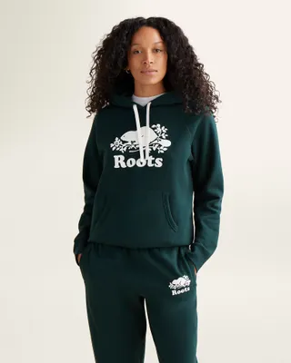 Roots salt and clearance pepper original kanga hoody