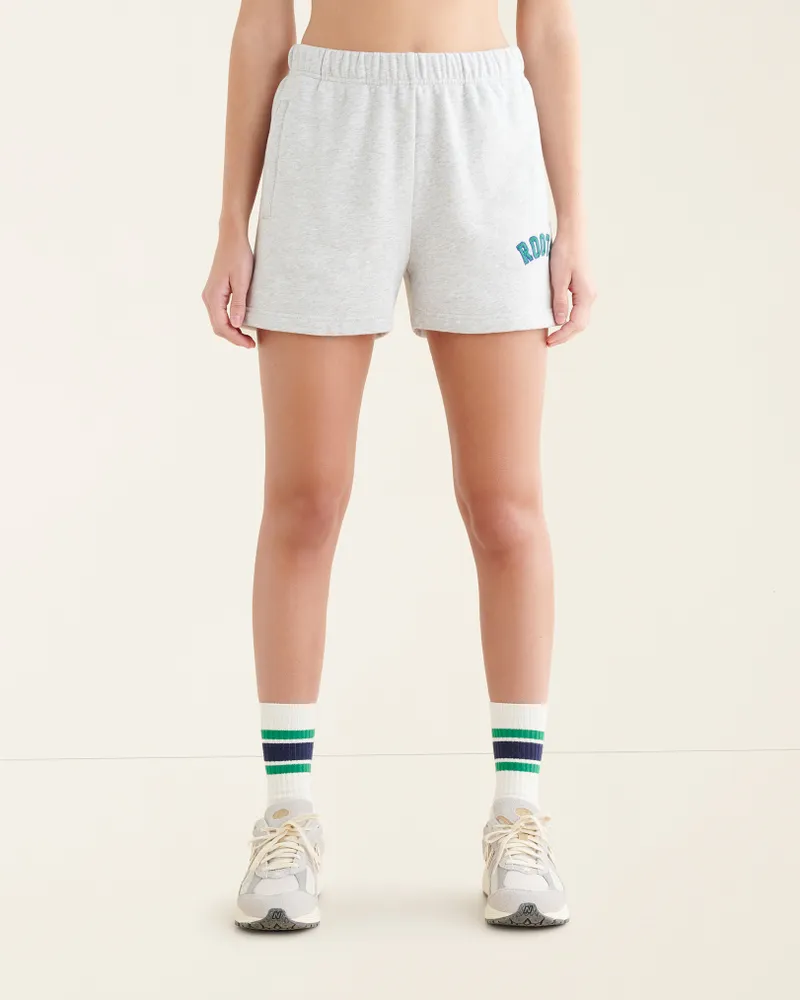 Roots sweat hot sale shorts